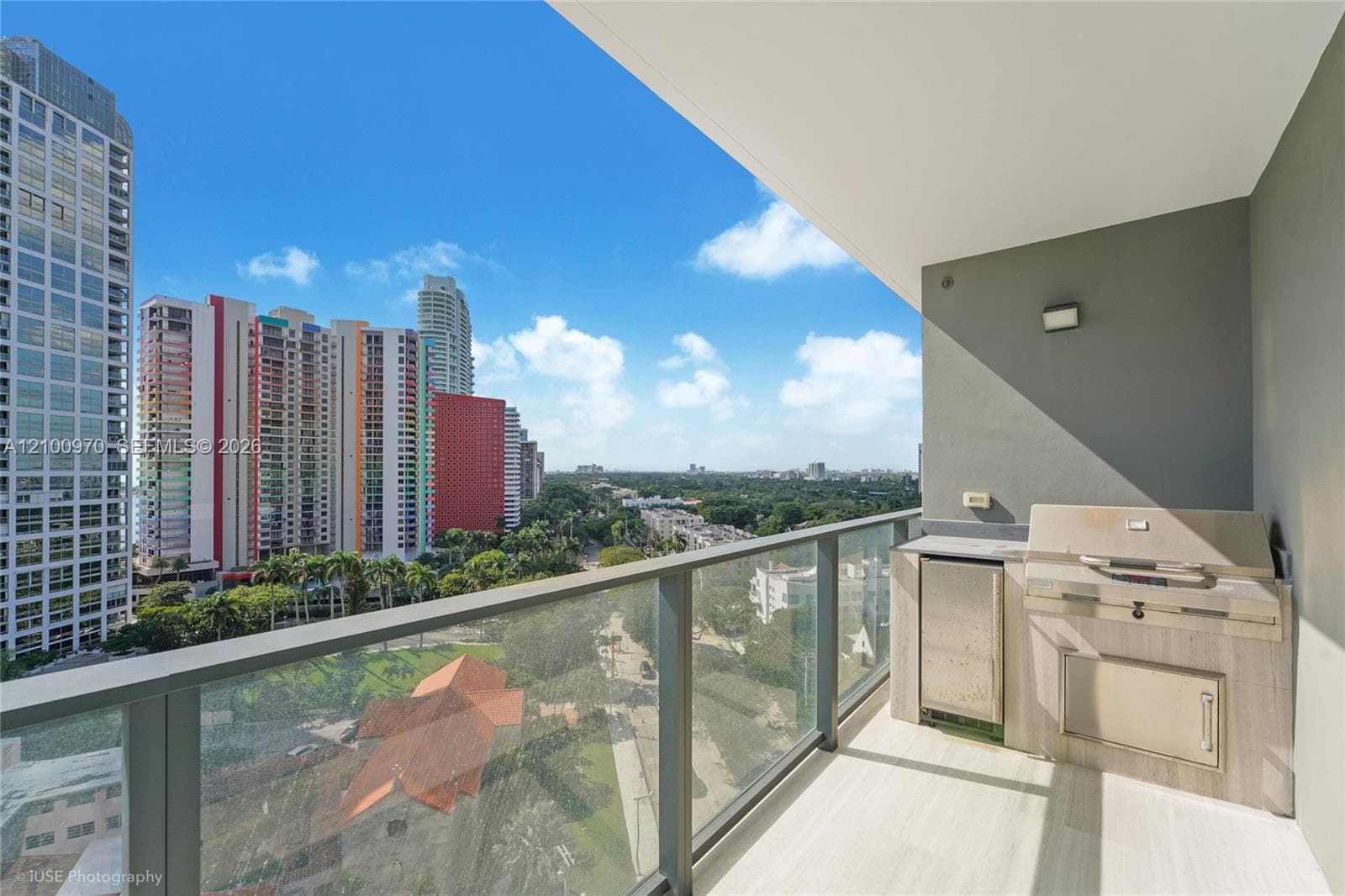 1451 Brickell Ave # 1203, Miami FL 33131