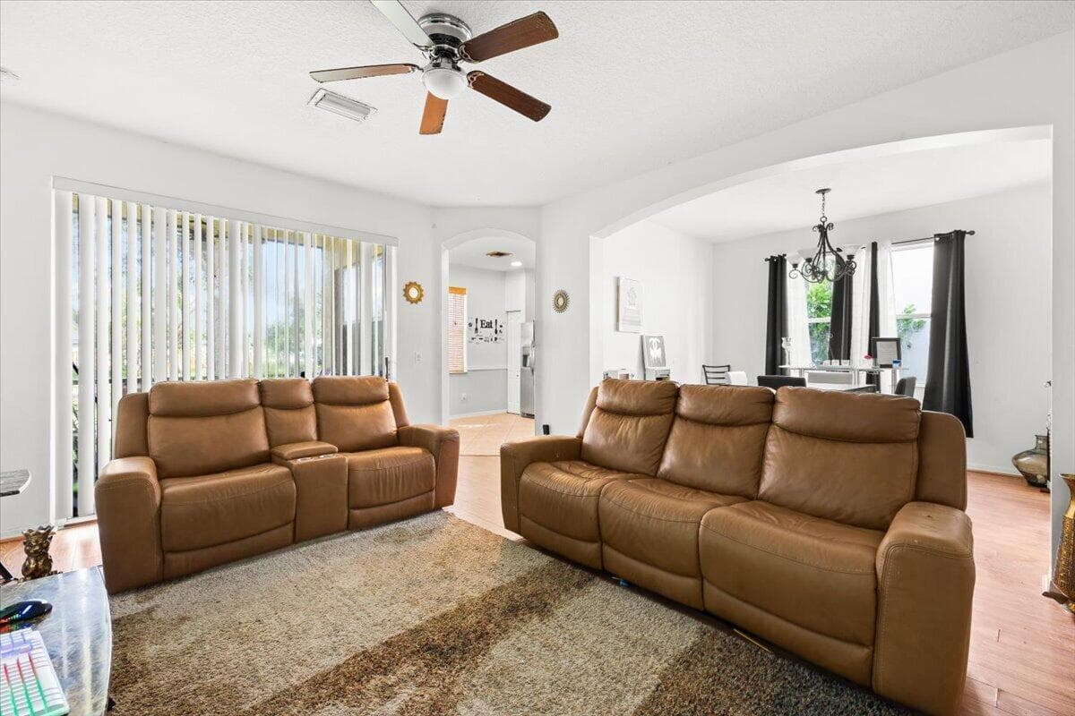 122 Seminole Lakes Drive, Royal Palm Beach FL 33411