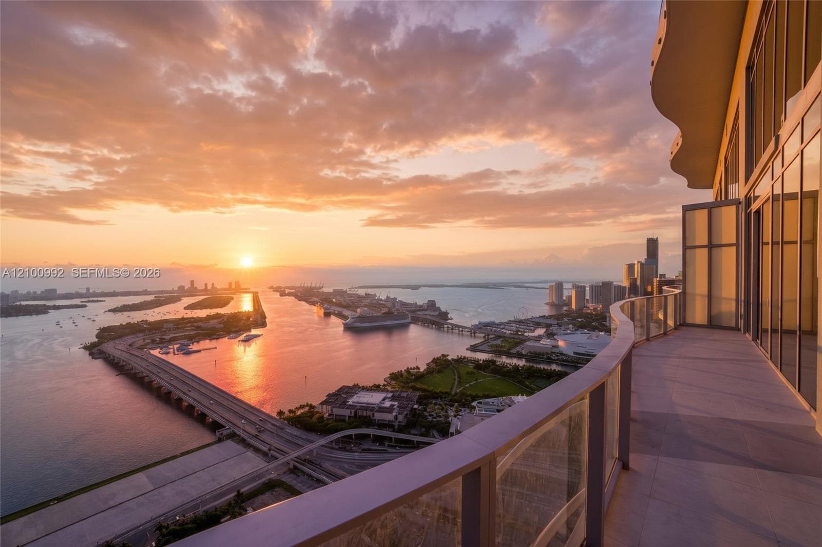 1400 Biscayne Boulevard, Miami FL 33132