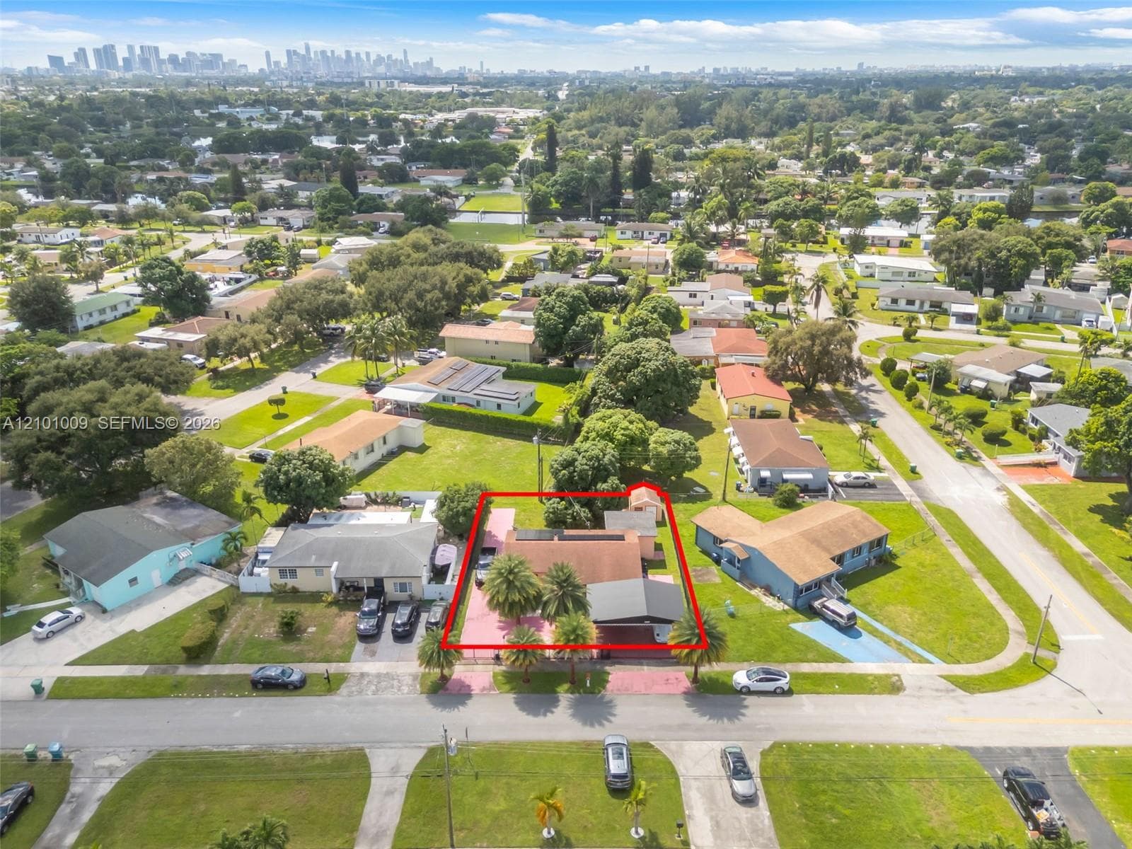 1220 NW 91st St, Miami FL 33147
