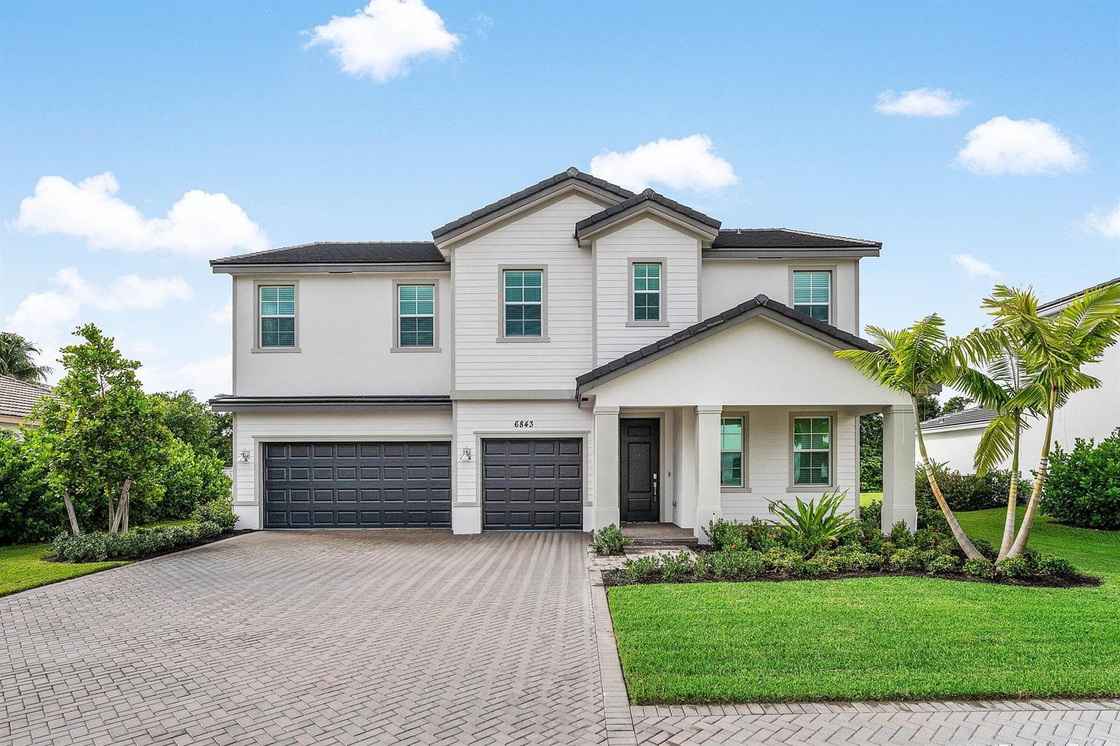 6843 COBIA Circle, Boynton Beach FL 33437