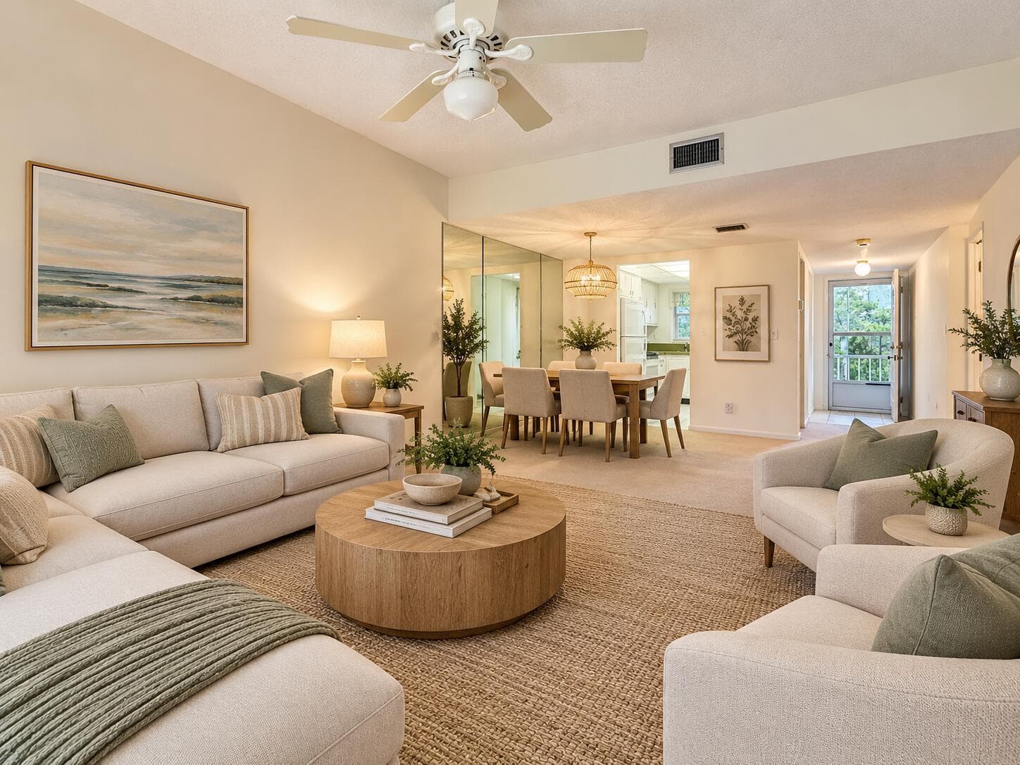 18081 SE COUNTRY CLUB Drive # 207, Jupiter FL 33469