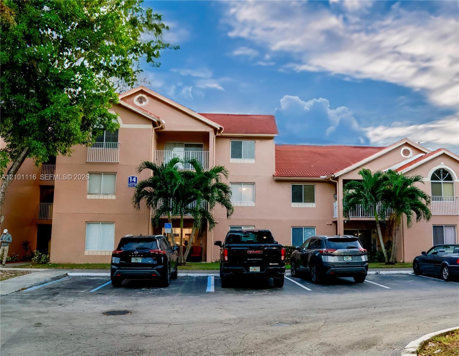 15770 SW 106th Ter # 305, Miami FL 33196
