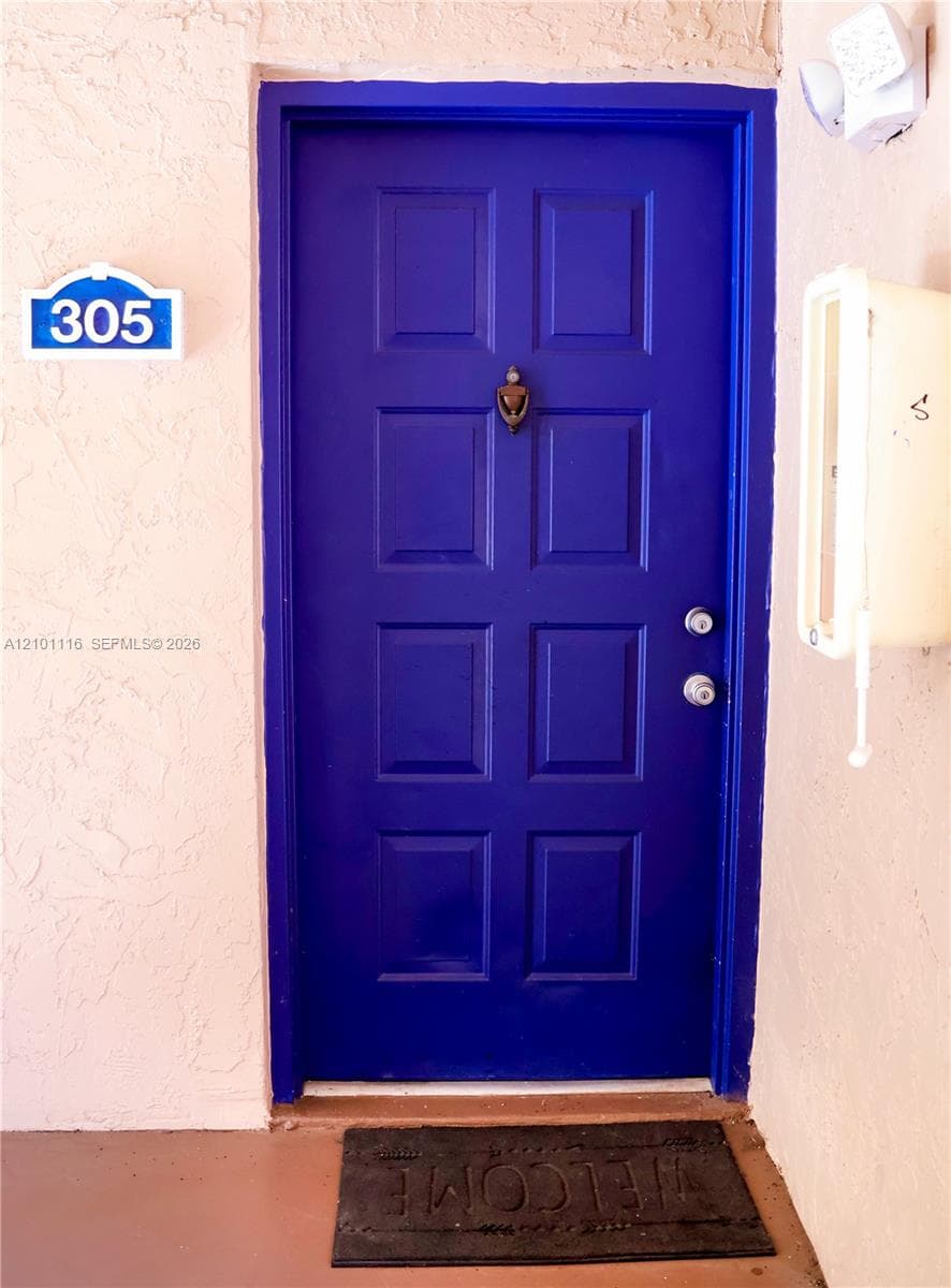 15770 SW 106th Ter # 305, Miami FL 33196