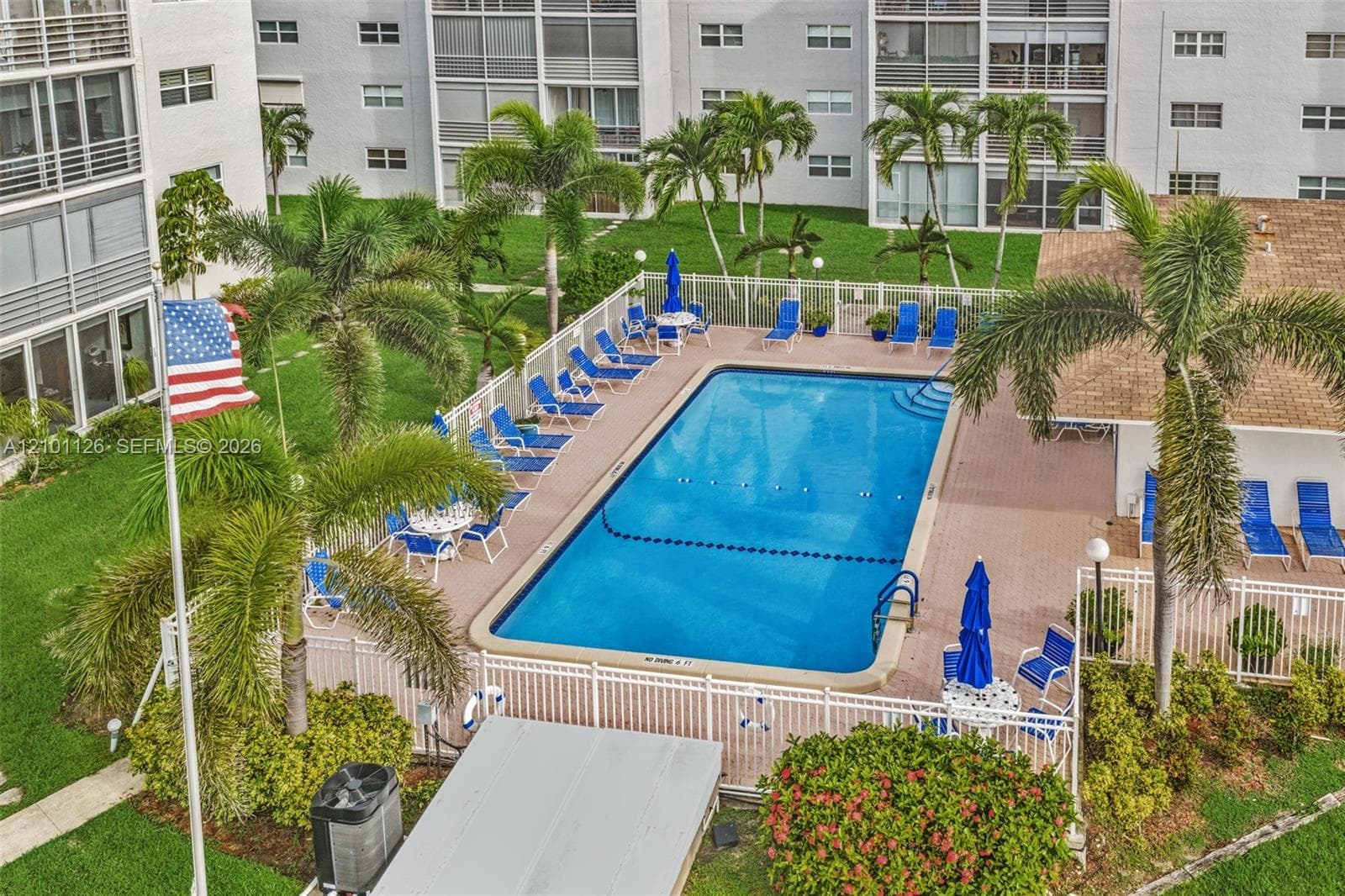 315 SE 11th Ter # 203, Dania Beach FL 33004