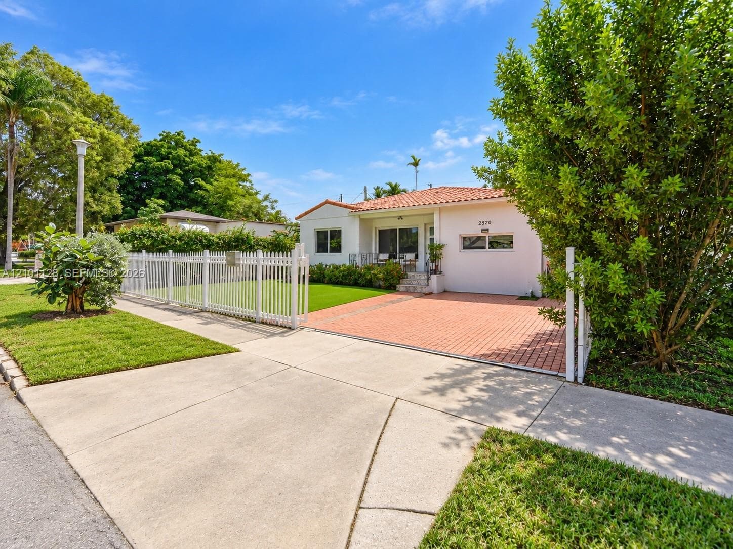 2520 SW 22nd Ter, Miami FL 33145