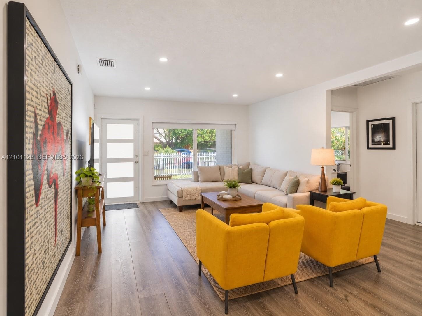 2520 SW 22nd Ter, Miami FL 33145