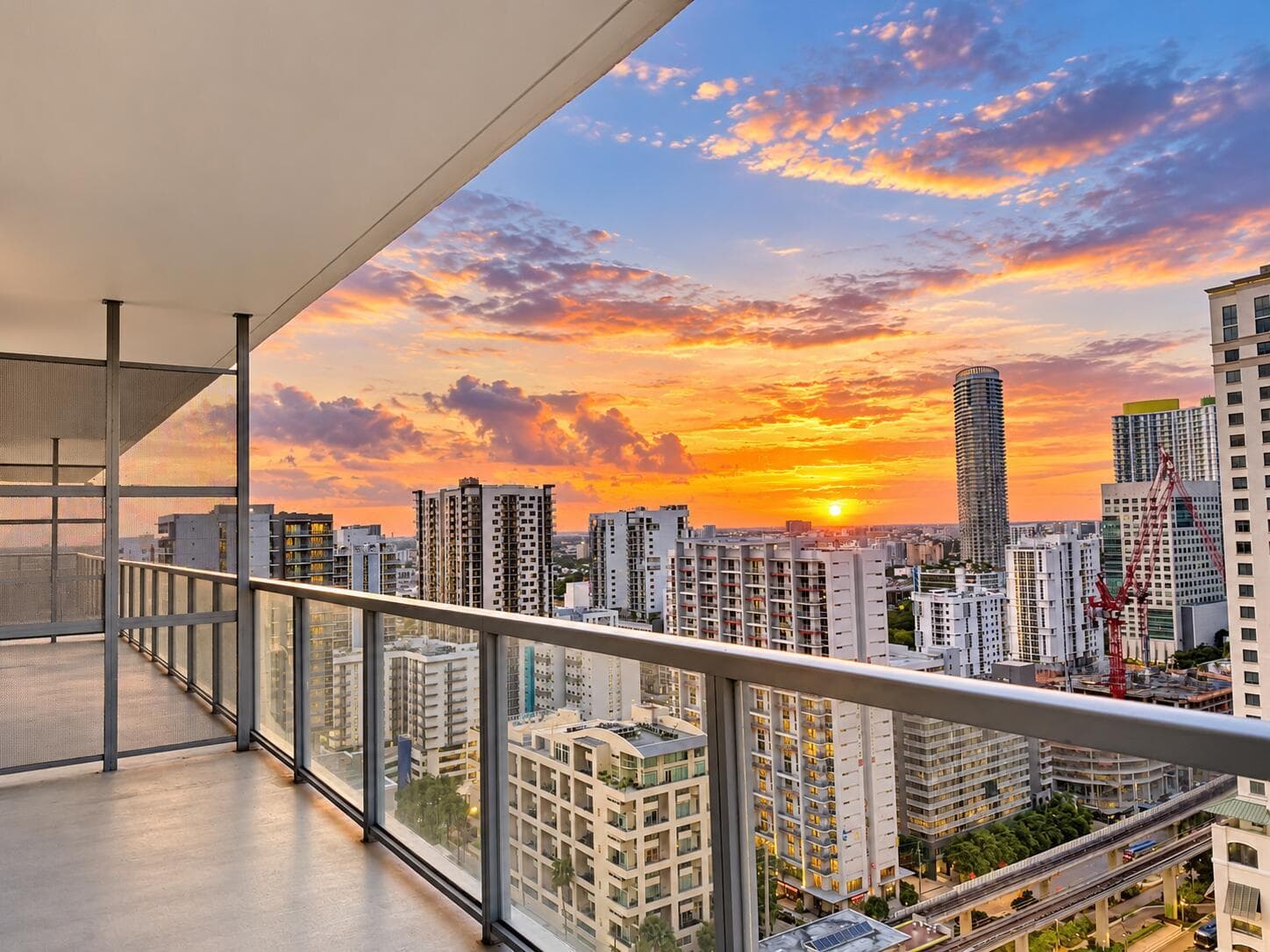1111 SW 1st Avenue, Miami FL 33130
