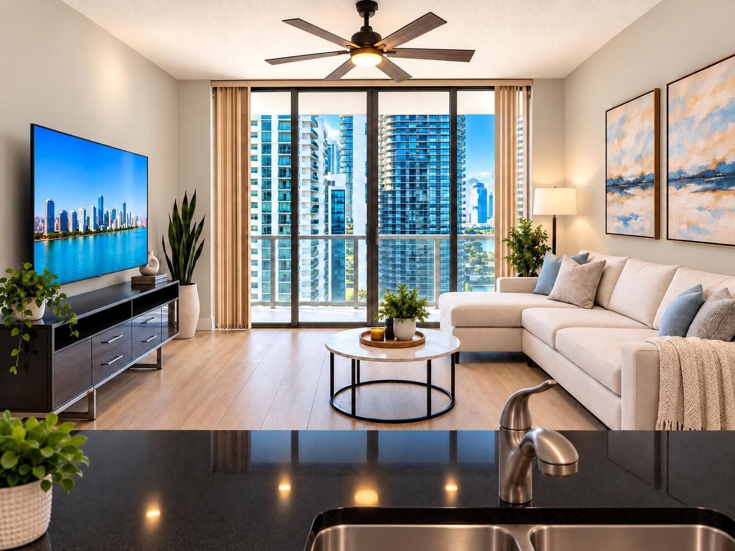 1111 SW 1st Avenue, Miami FL 33130