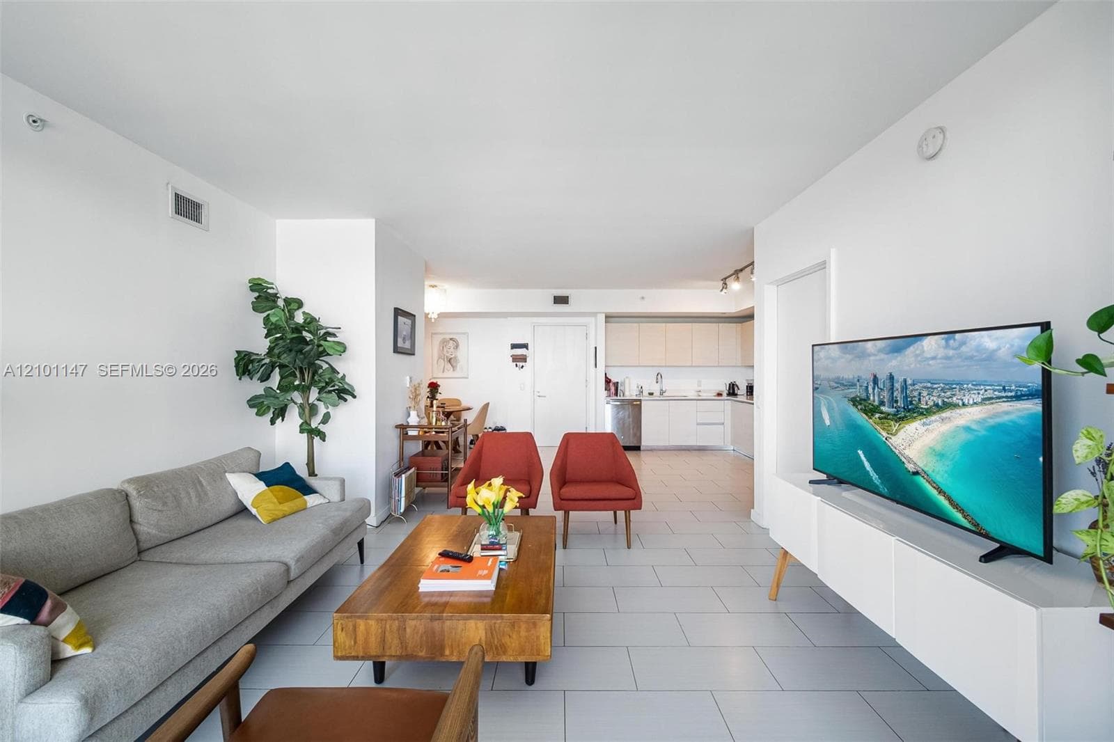 4250 Biscayne Blvd # 1605, Miami FL 33137