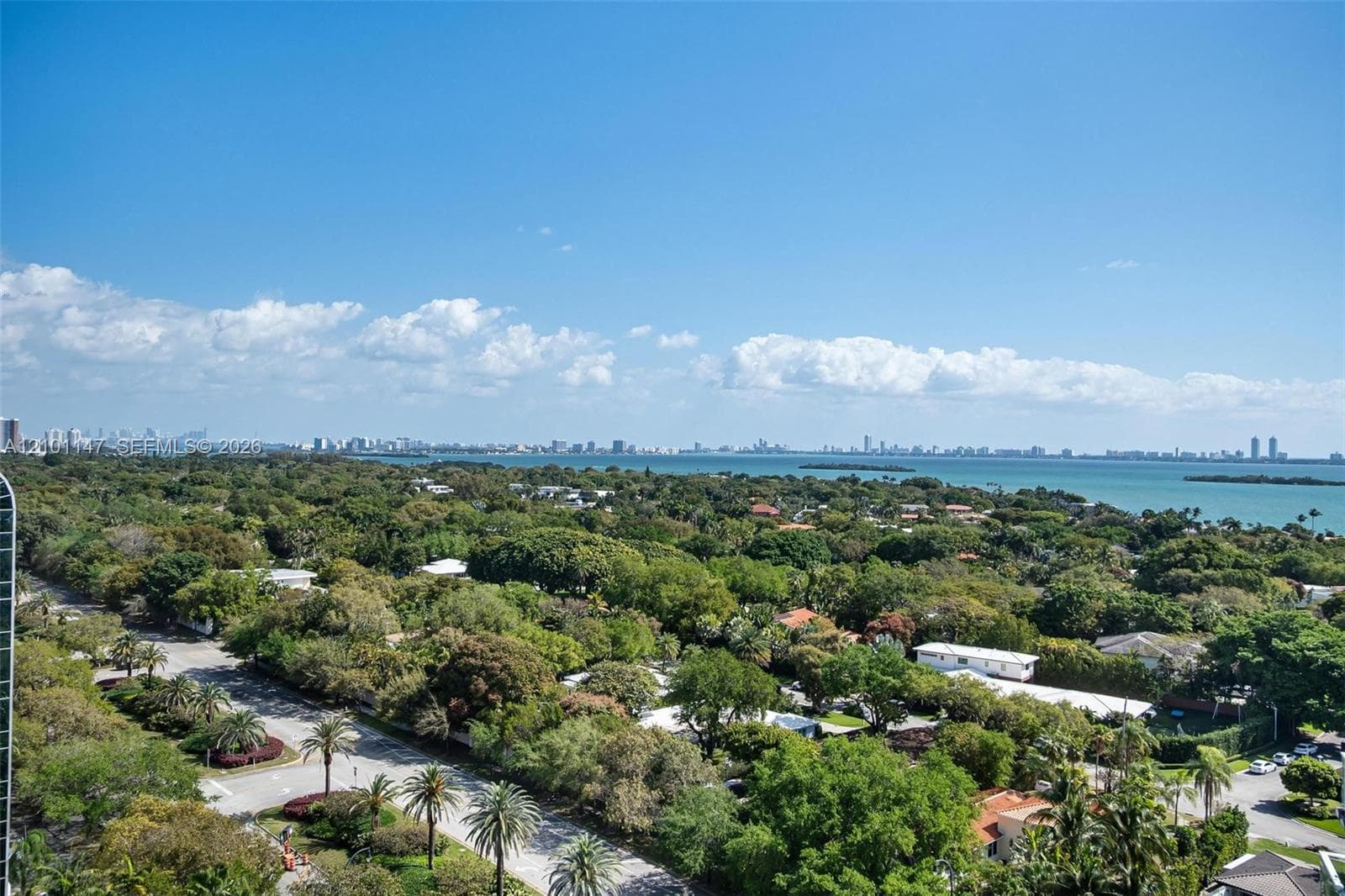 4250 Biscayne Blvd # 1605, Miami FL 33137