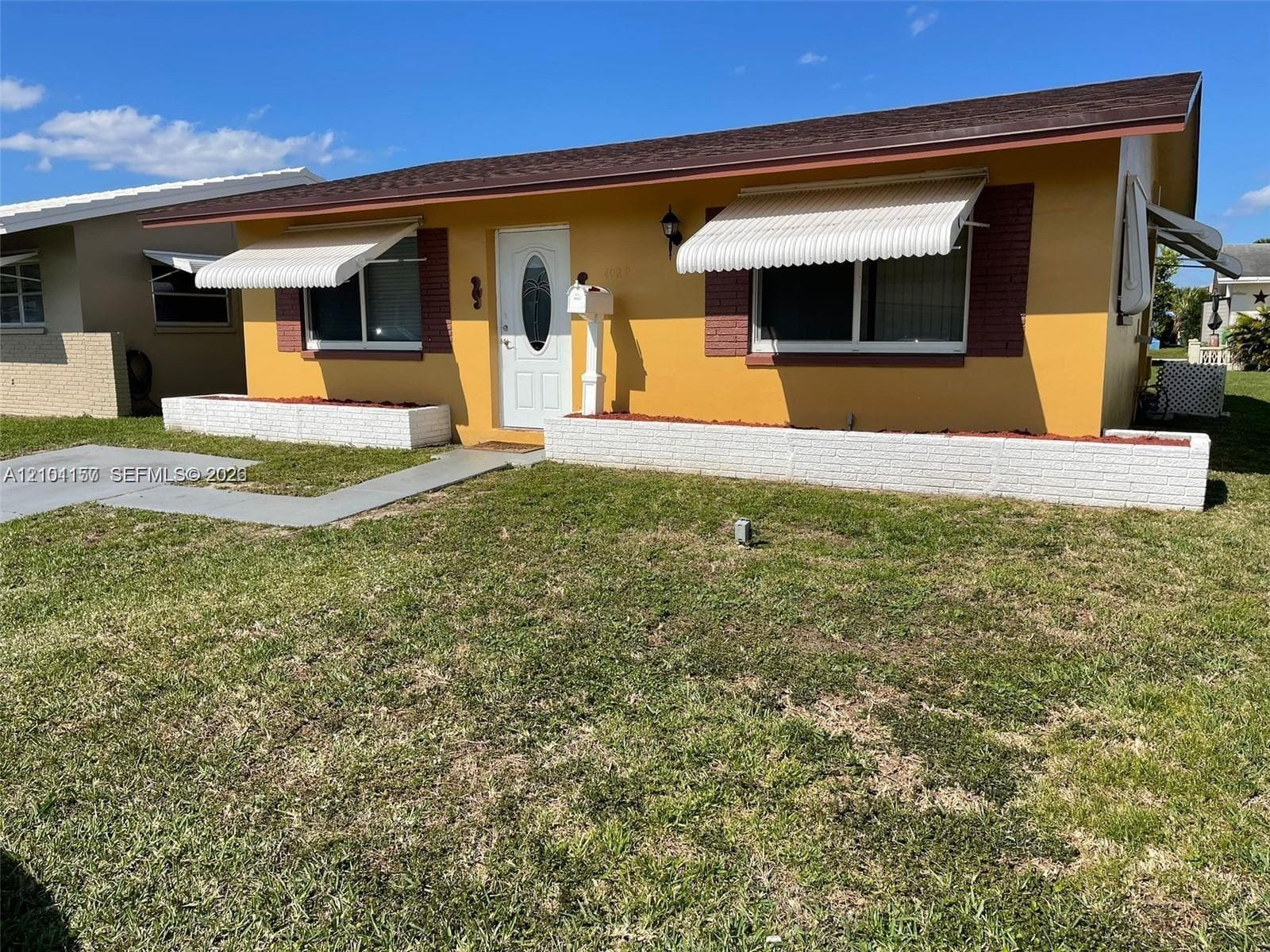 4929 NW 54th Ct, Tamarac FL 33319