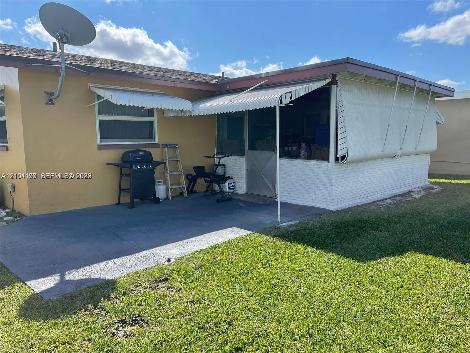 4929 NW 54th Ct, Tamarac FL 33319