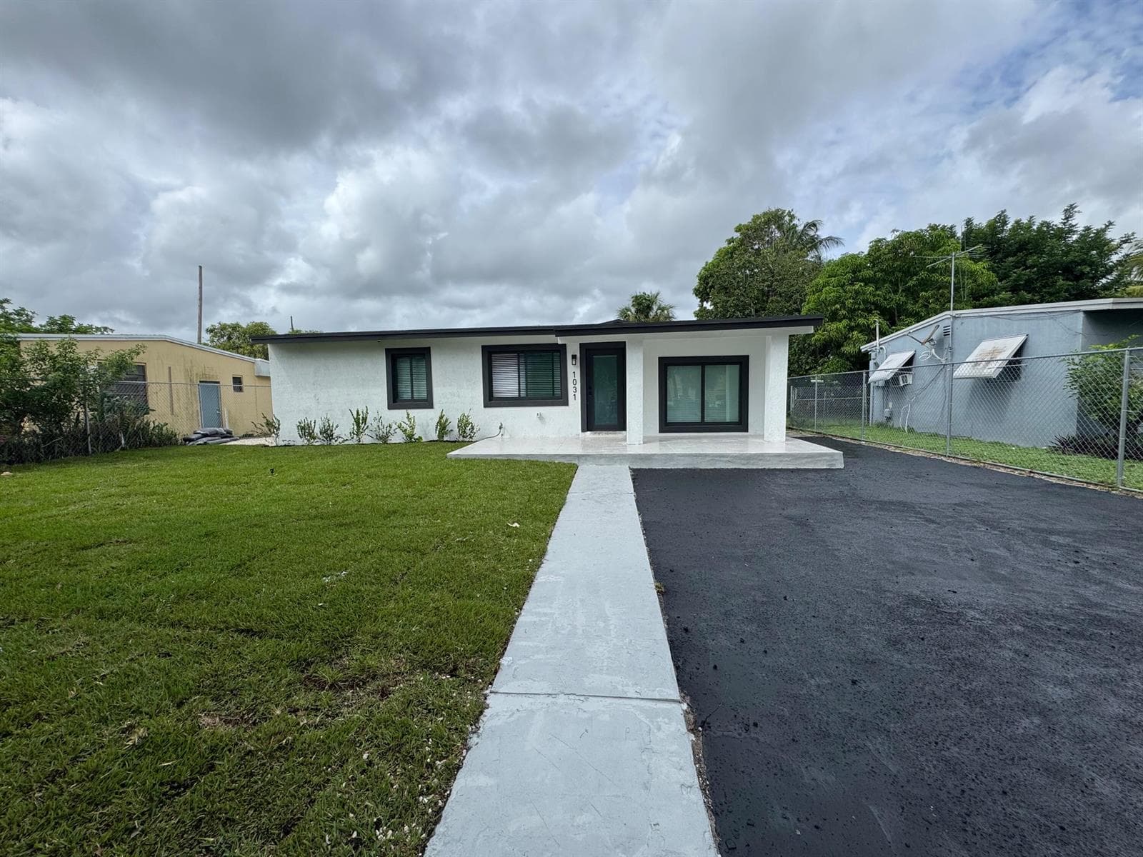 1031 NW 10TH Avenue, Fort Lauderdale FL 33311