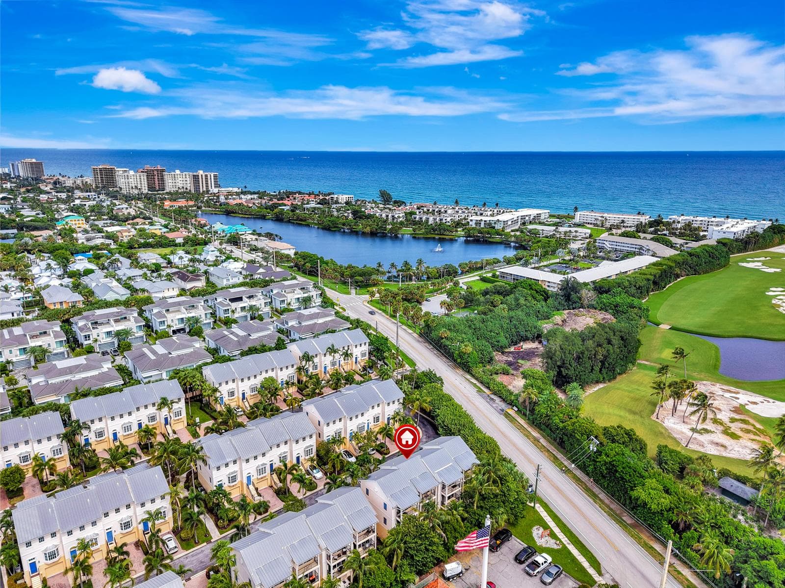 471 JUNO DUNES Way, Juno Beach FL 33408