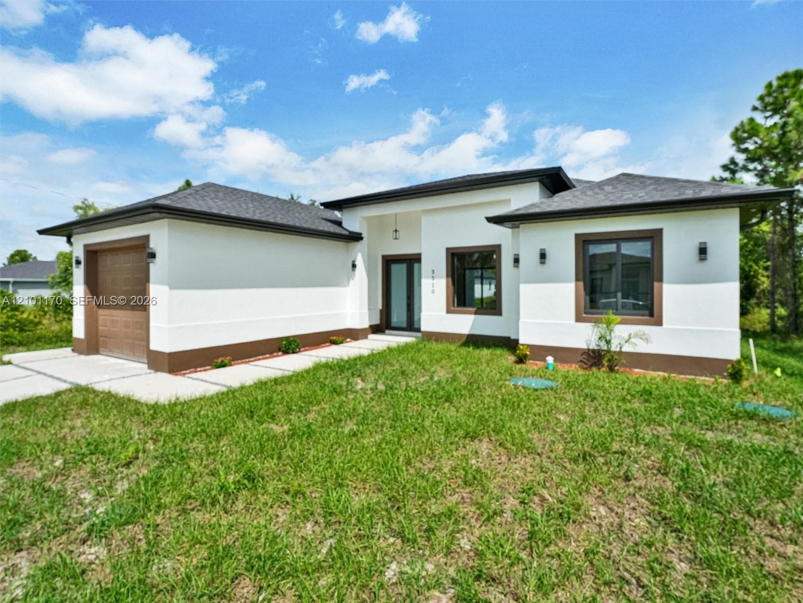 3510 SW 21 st sw, Lehigh Acres FL 33976
