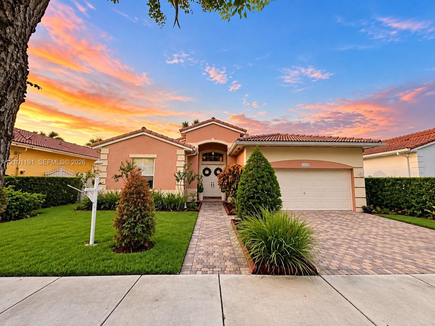 16125 SW 62nd Ter, Miami FL 33193