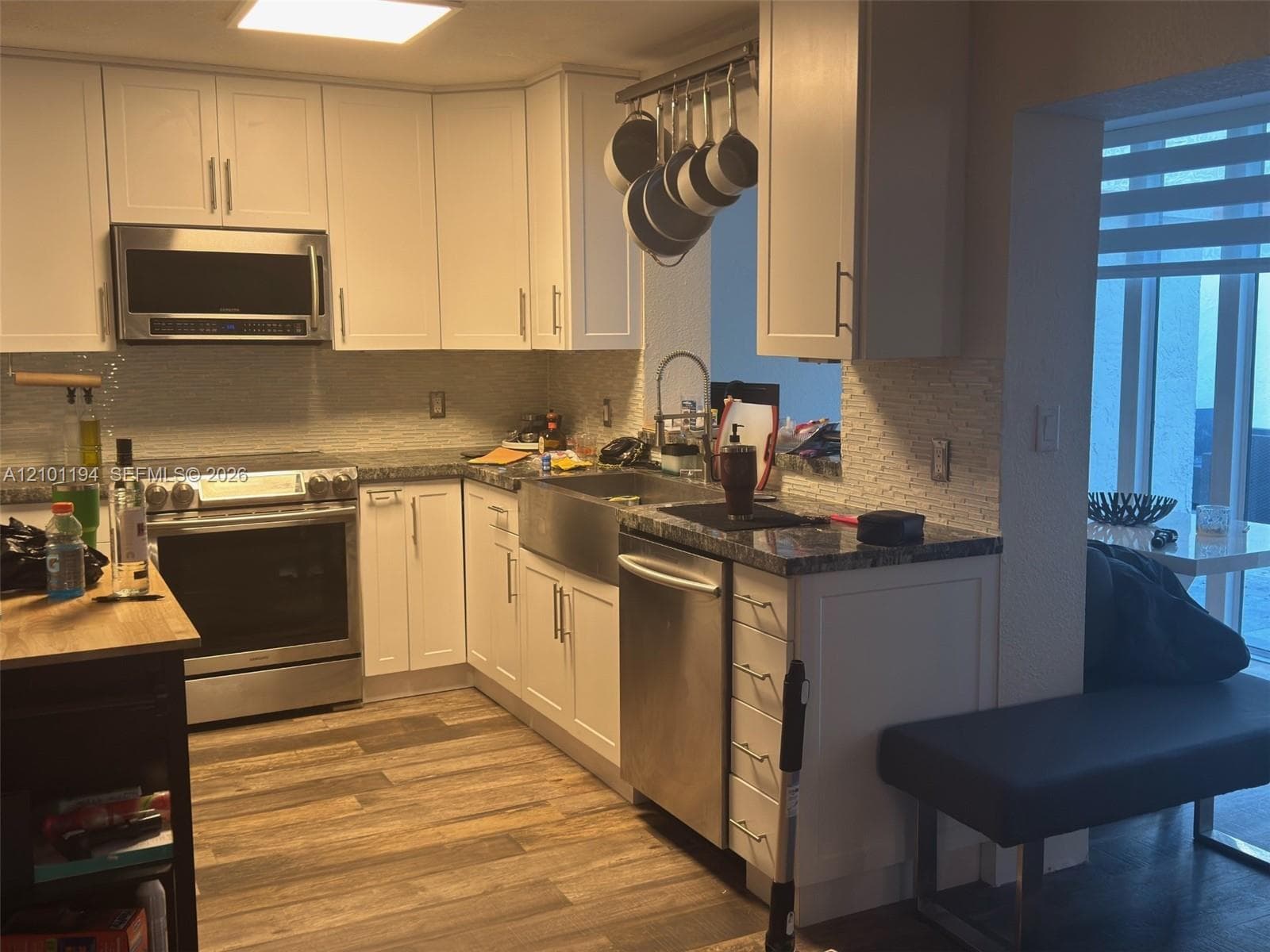 323 Ives Dairy Rd # 08, Miami FL 33179
