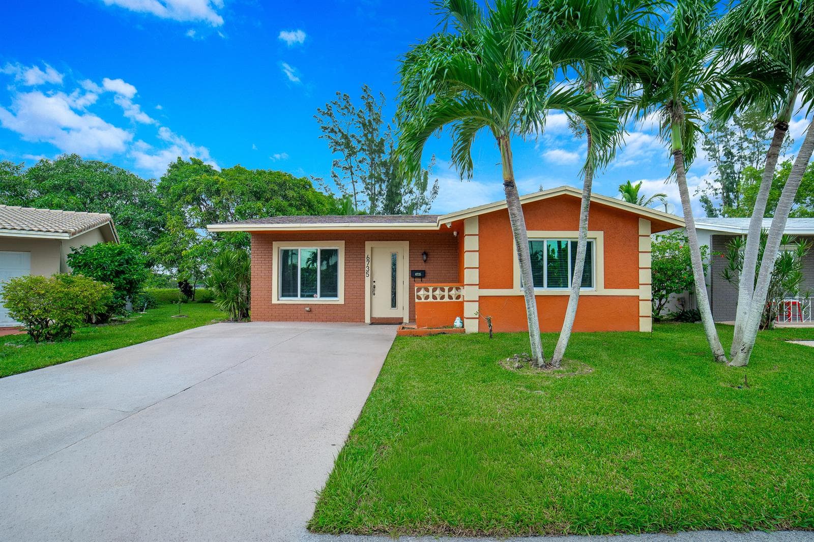 6735 NW 62nd Street, Tamarac FL 33321