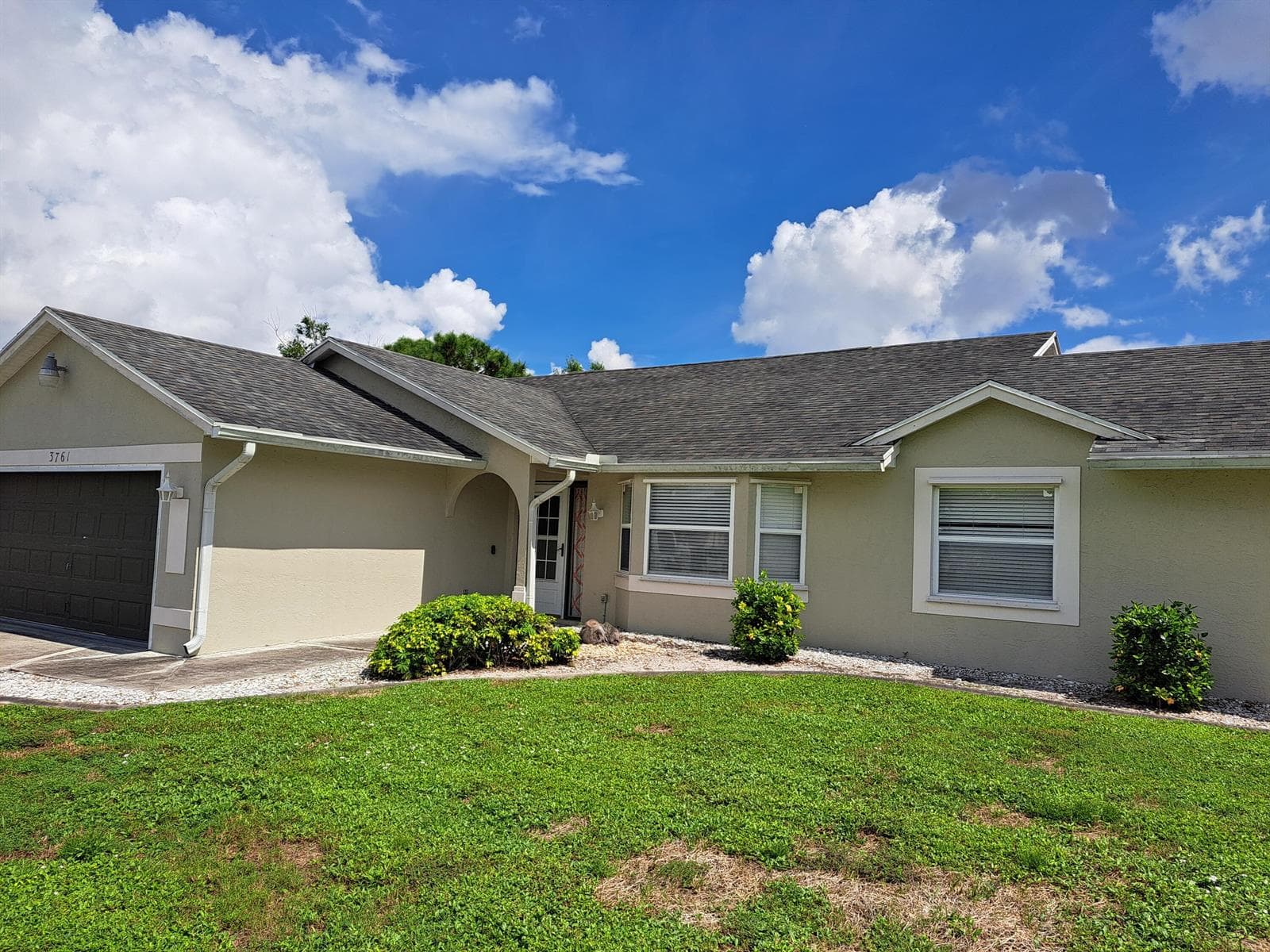 3761 SW Jack Street, Port St. Lucie FL 34953