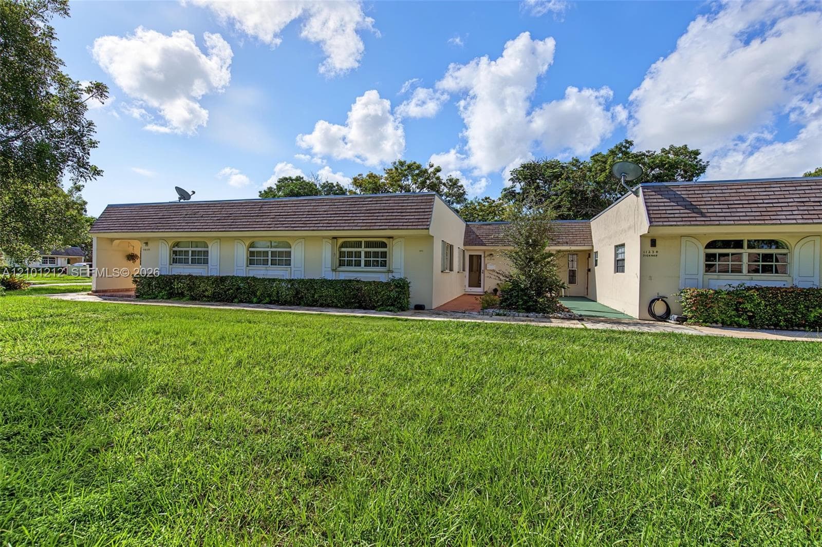 11232 SW 169th St # V3442, Miami FL 33157