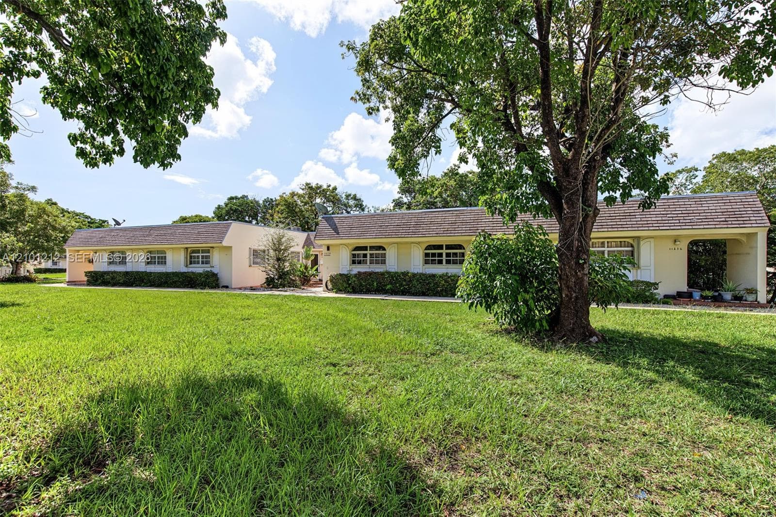 11232 SW 169th St # V3442, Miami FL 33157