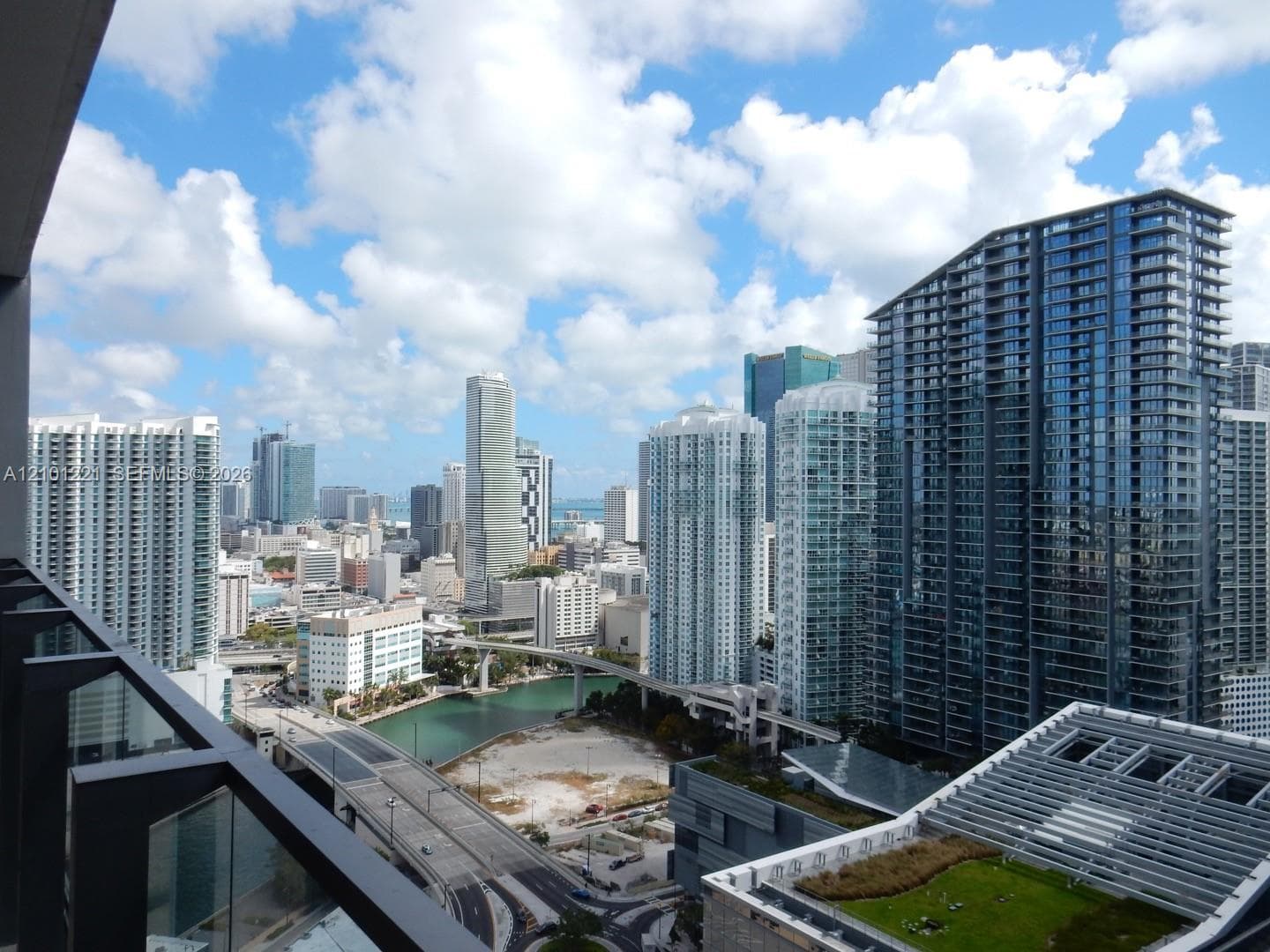 88 SW 7th St # 2703, Miami FL 33130