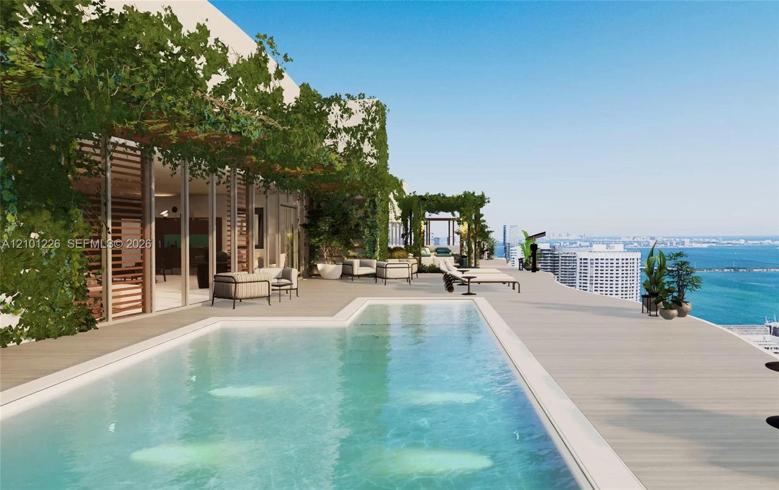 1400 Biscayne Blvd # 3001, Miami FL 33132