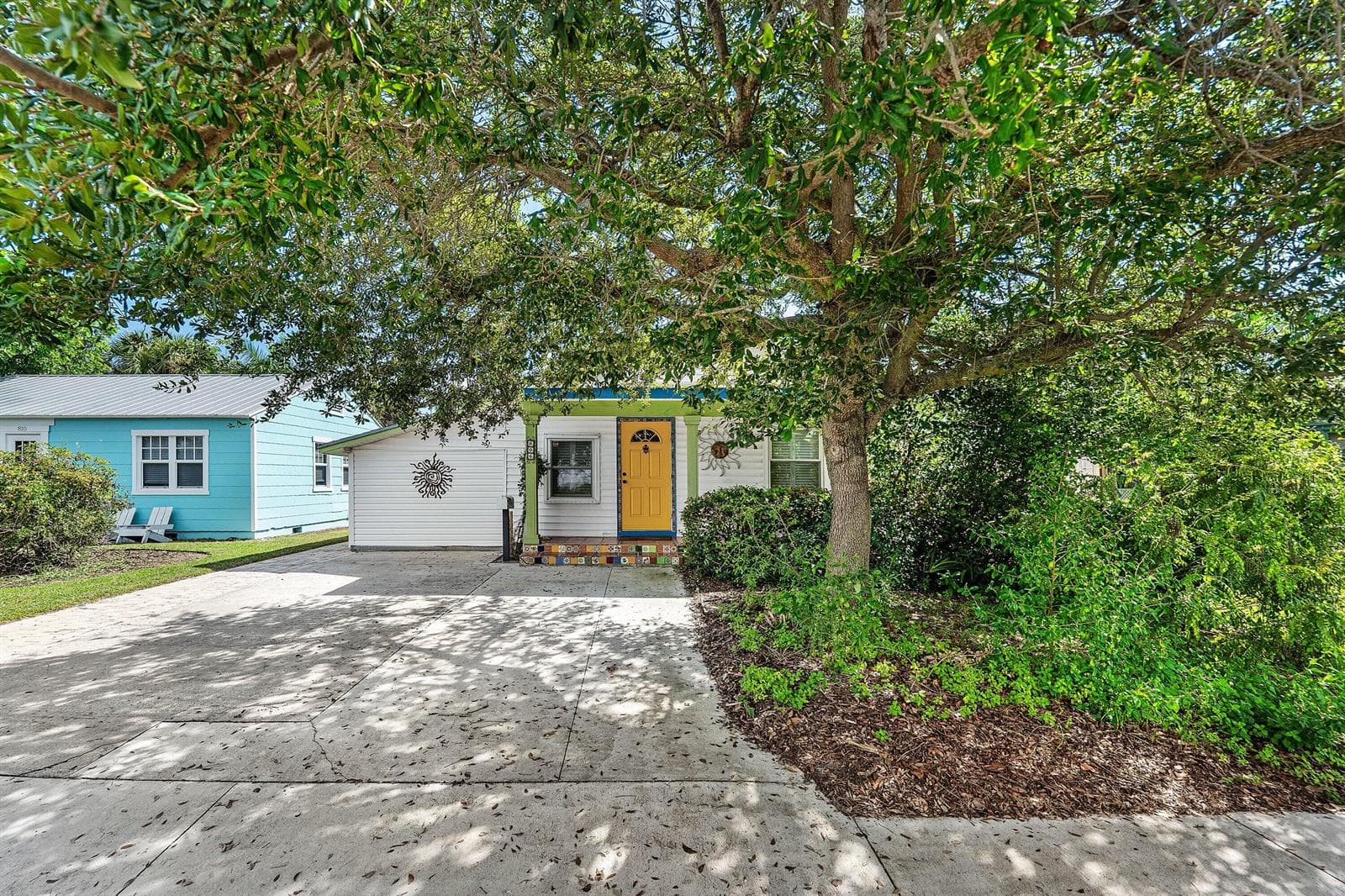 806 N M Street, FL 33460