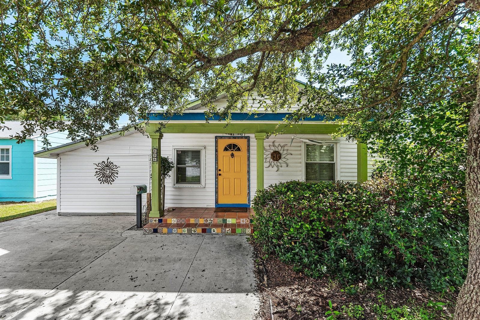 806 N M Street, FL 33460
