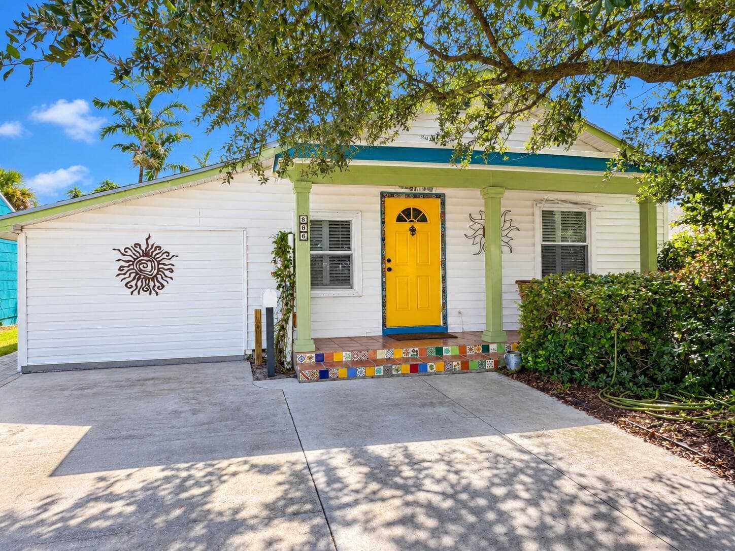806 N M Street, FL 33460