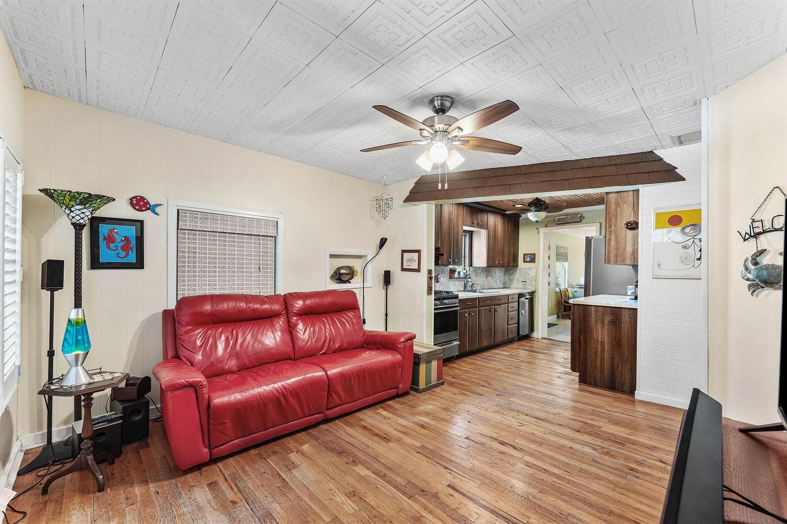 806 N M Street, FL 33460