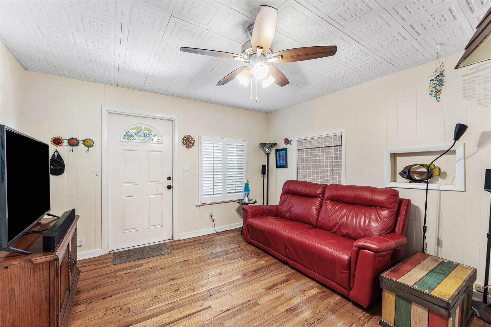 806 N M Street, FL 33460
