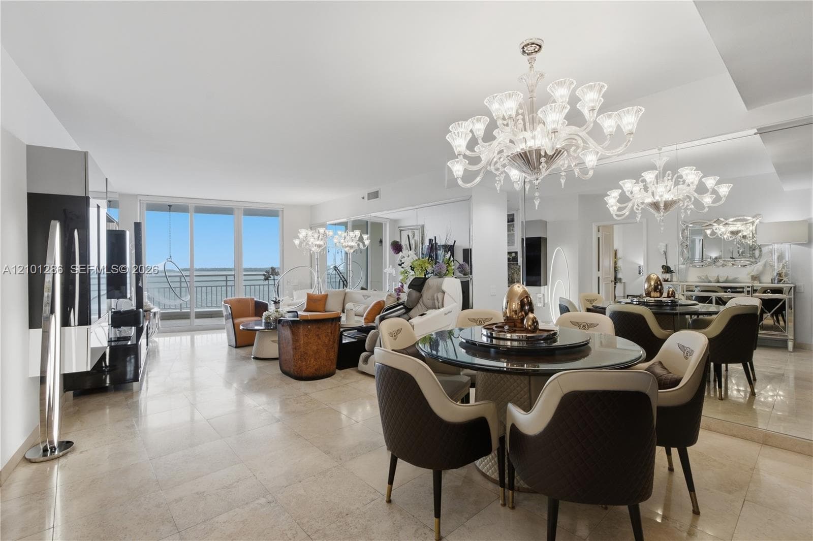 808 Brickell Key Dr # 1106, Miami FL 33131