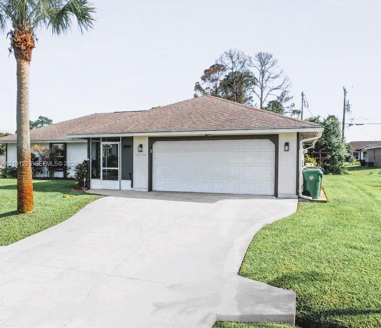1226 SW Albenga Ave, Port St. Lucie FL 34953