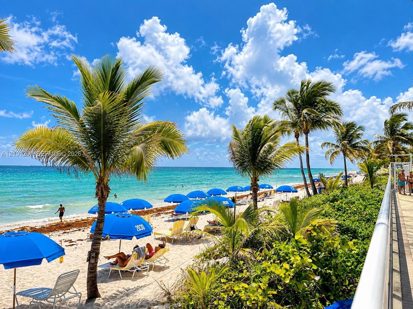 2030 S Ocean Dr # 1004, Hallandale Beach FL 33009