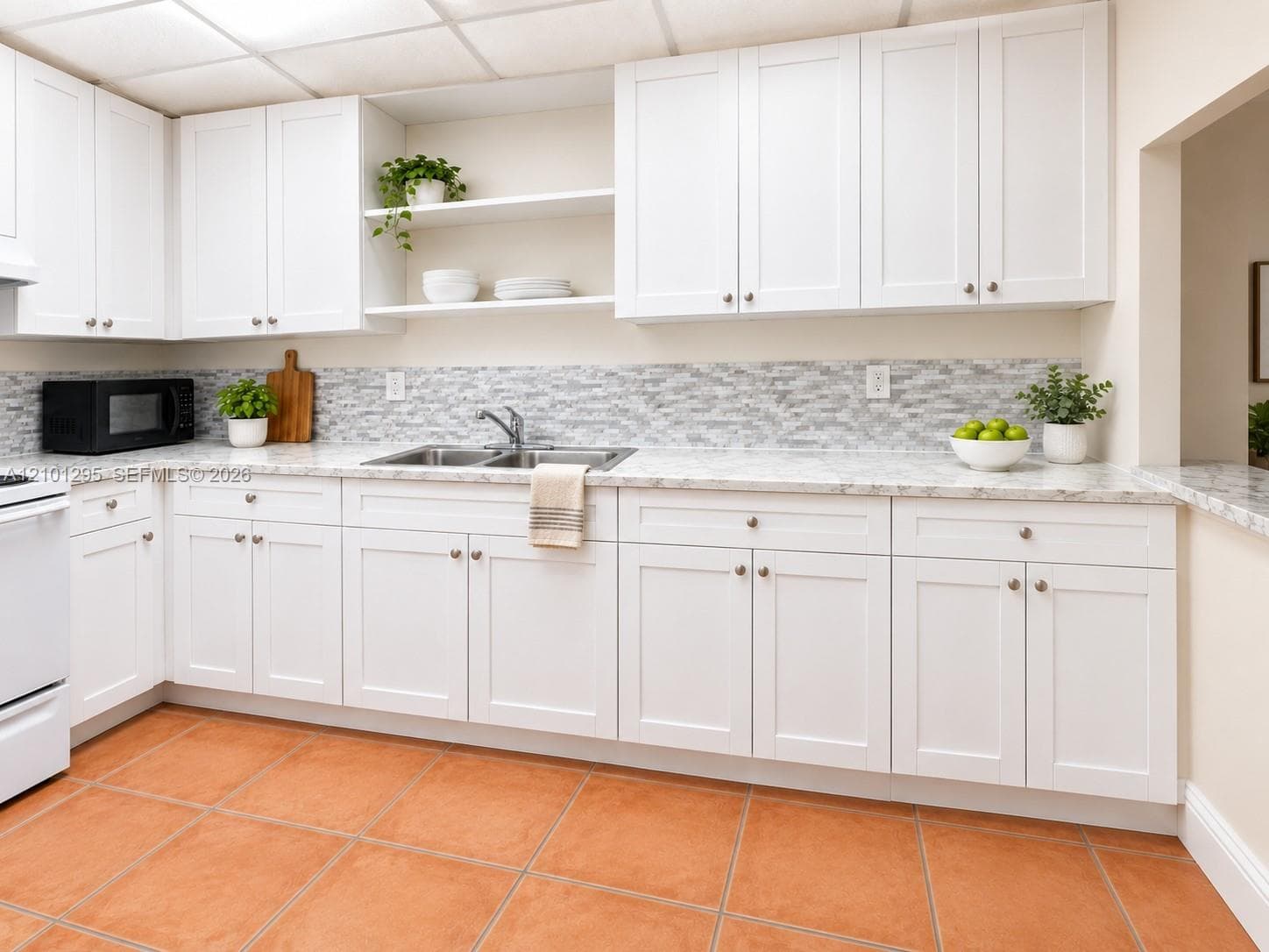 10000 NW 80 Ct # 2537, Hialeah Gardens FL 33016