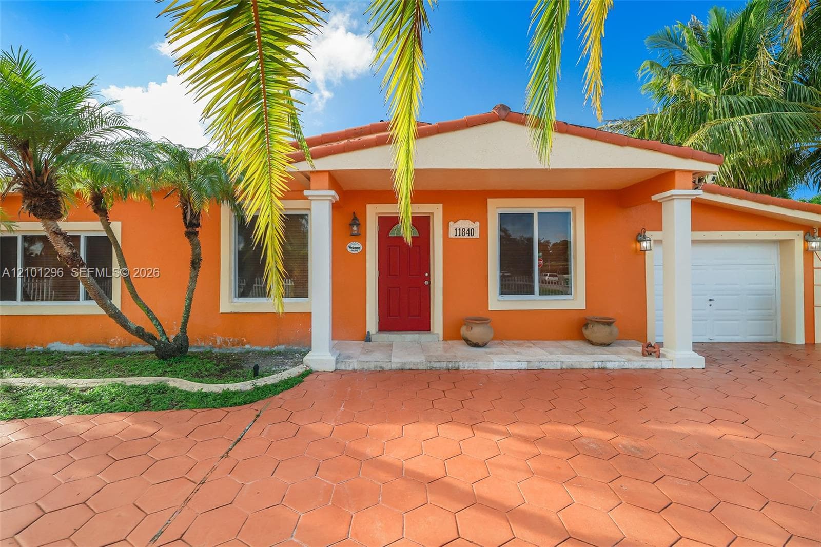 11840 SW 171st Ter, Miami FL 33177