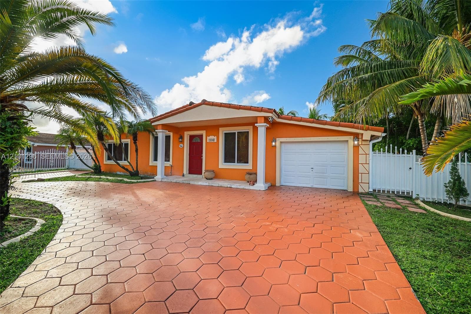 11840 SW 171st Ter, Miami FL 33177