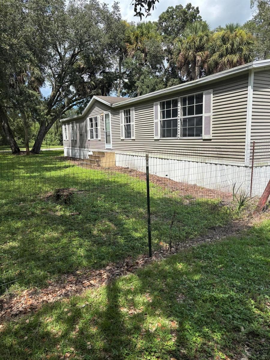 1415 Forest Lane, Clewiston FL 33440