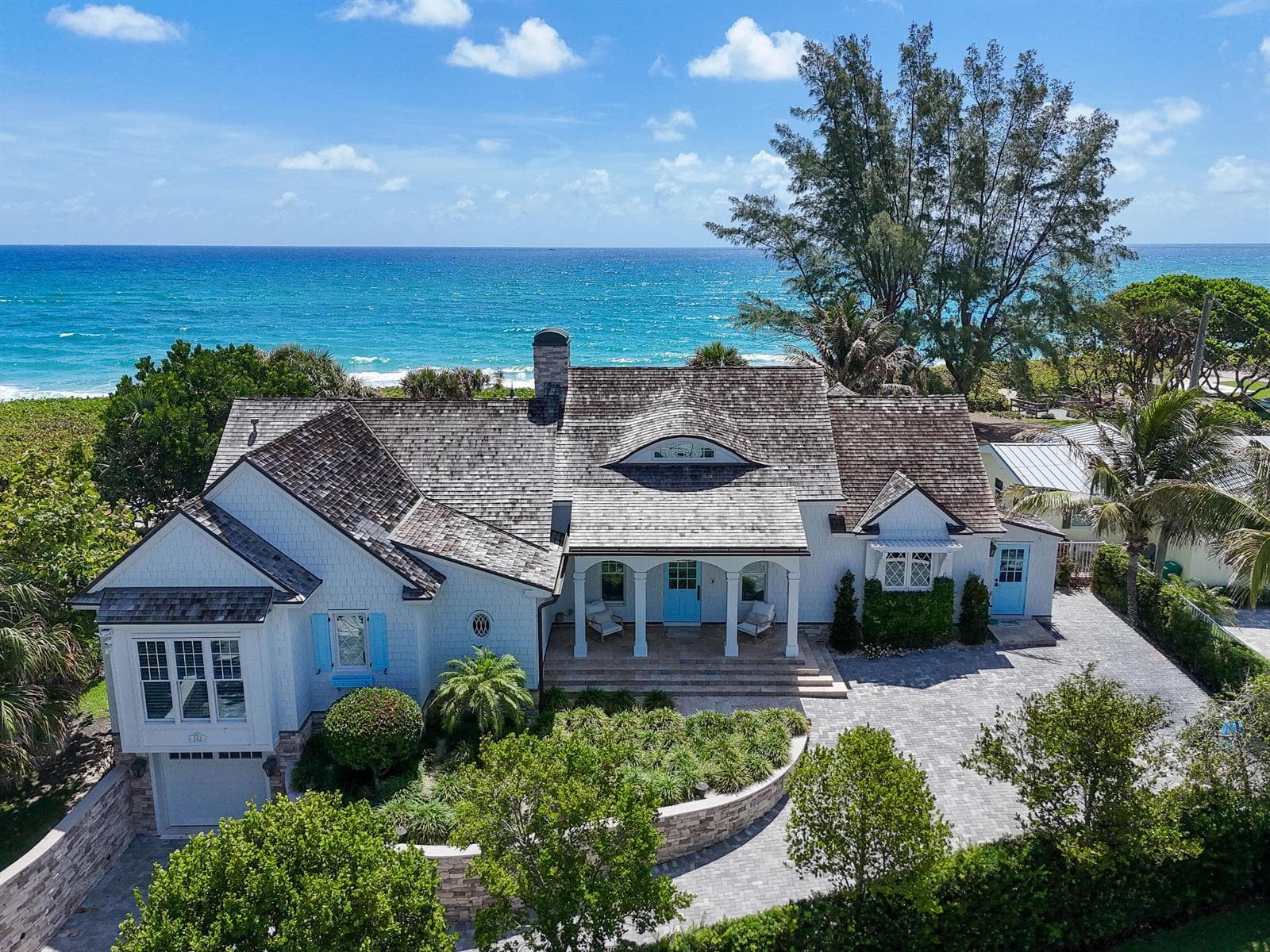 282 Celestial Way, Juno Beach FL 33408