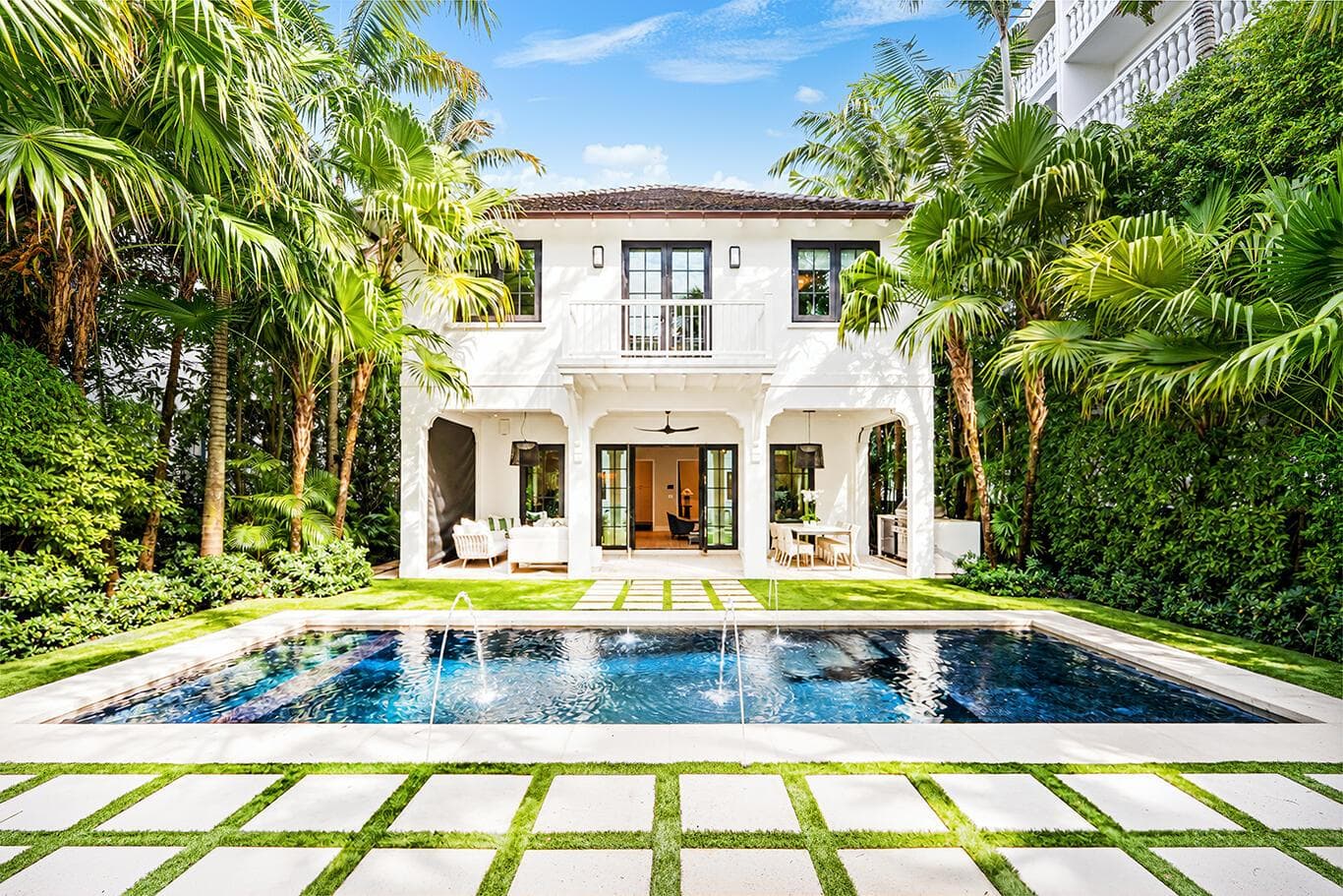 412 Brazilian Avenue, Palm Beach FL 33480