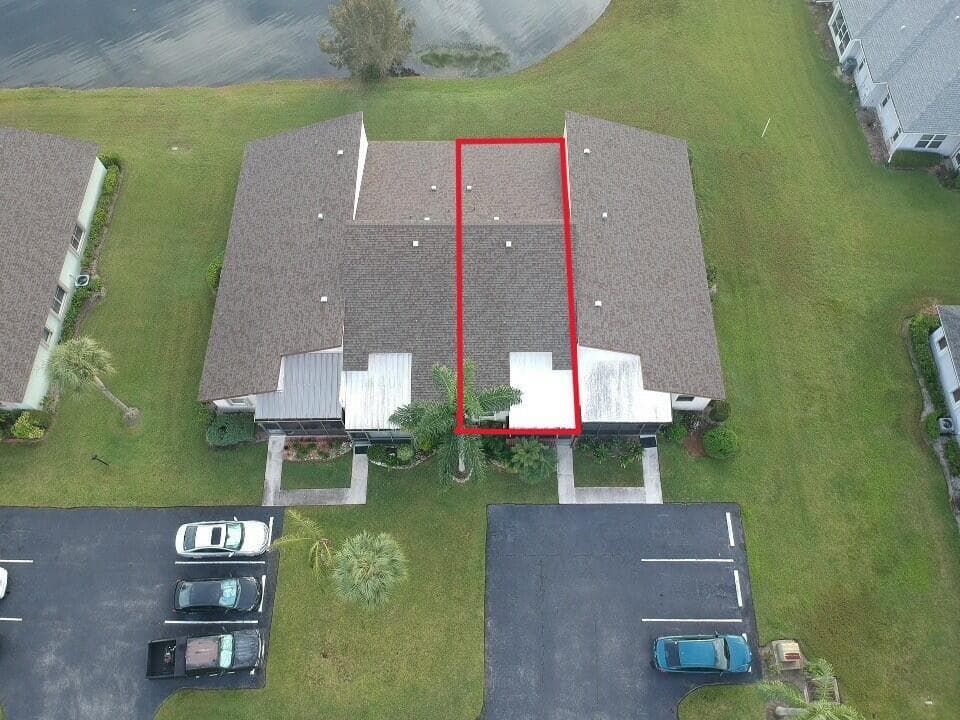1744 W ROYAL TERN Lane # 3, Fort Pierce FL 34982