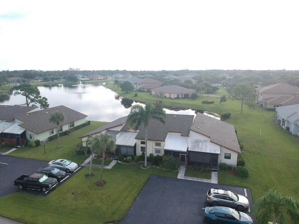 1744 W ROYAL TERN Lane # 3, Fort Pierce FL 34982