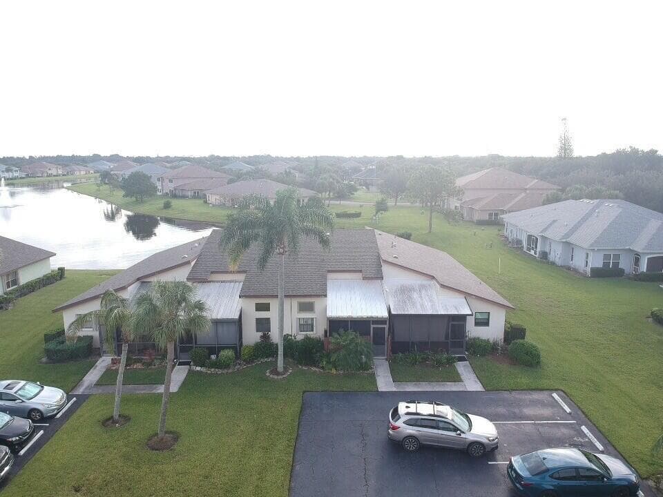 1744 W ROYAL TERN Lane # 3, Fort Pierce FL 34982