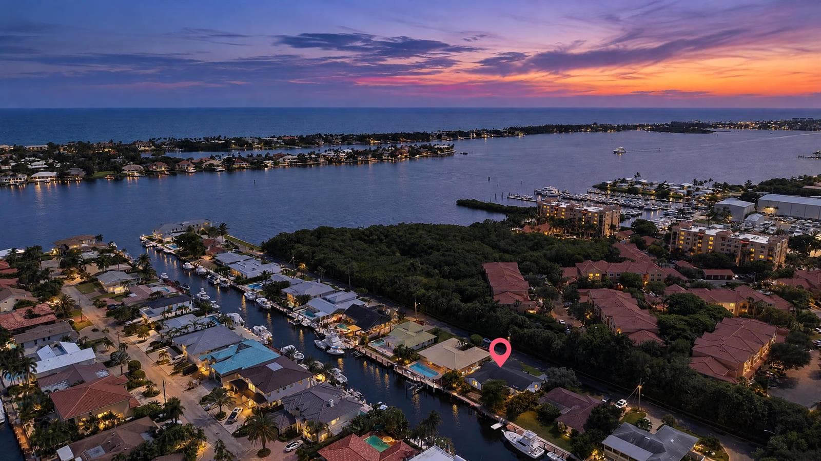116 PERIWINKLE Drive, Hypoluxo FL 33462