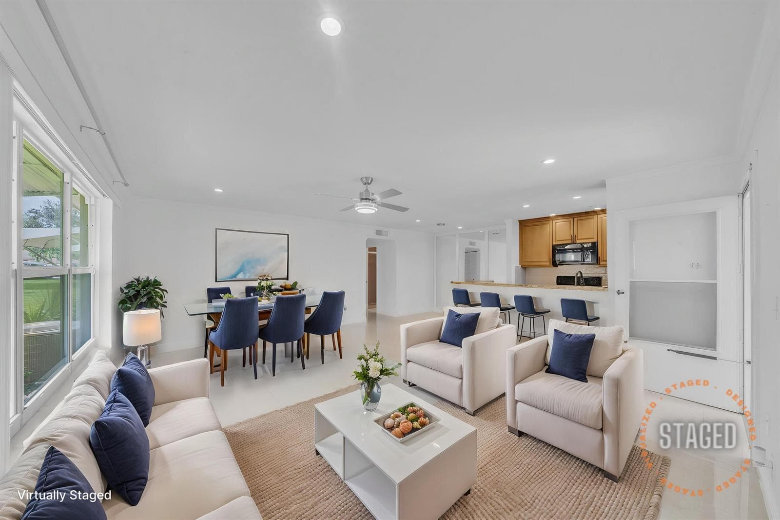 1360 SE High Point Way SE # A, Delray Beach FL 33445
