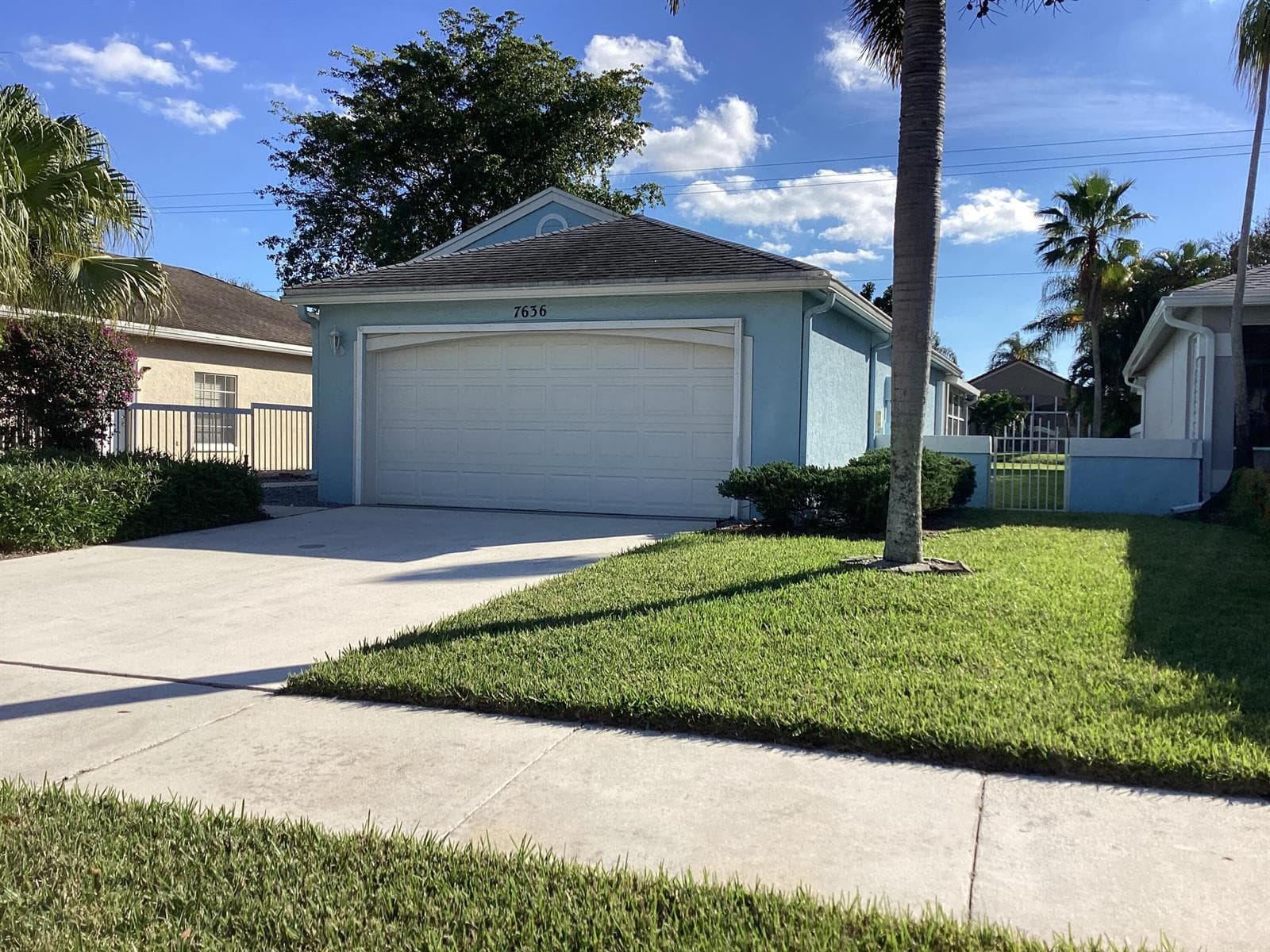 7636 MANSFIELD HOLLOW Road, Delray Beach FL 33446