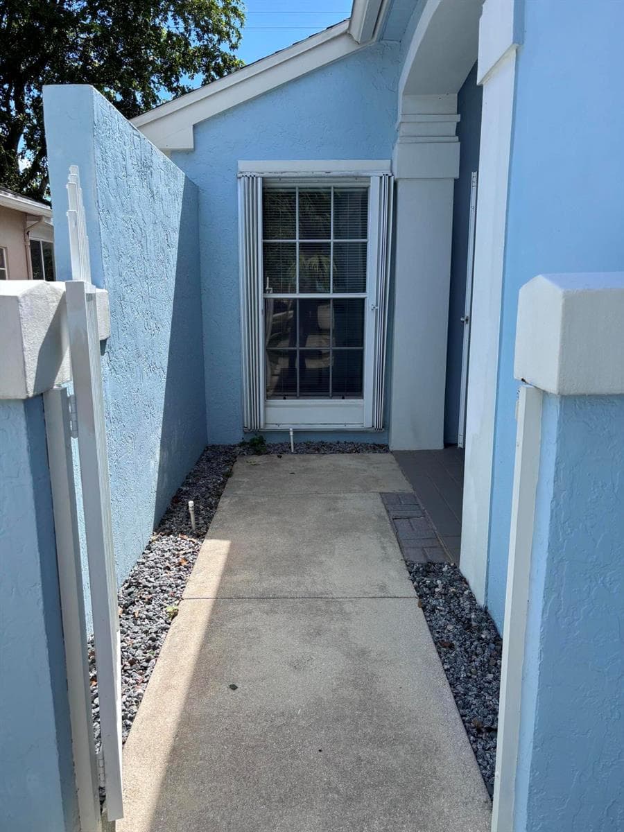 7636 MANSFIELD HOLLOW Road, Delray Beach FL 33446
