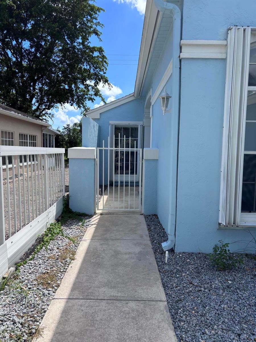 7636 MANSFIELD HOLLOW Road, Delray Beach FL 33446